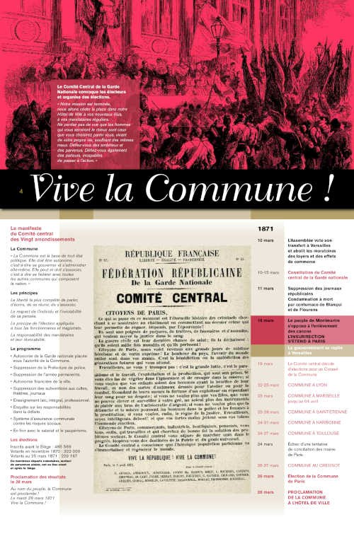 Comune 3 Comune 3