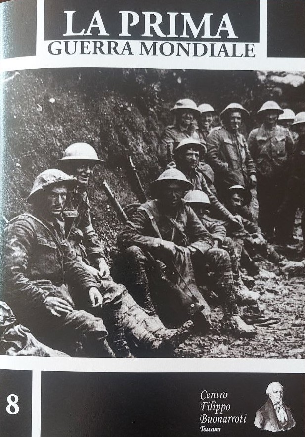 La prima guerra mondiale La prima guerra mondiale